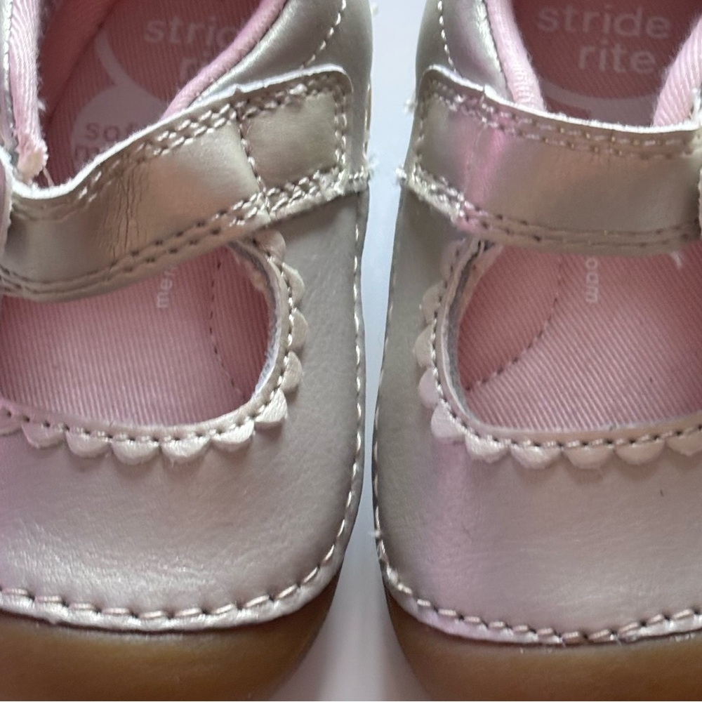 STRIDE RITE SHOES - Picture 3 of 11